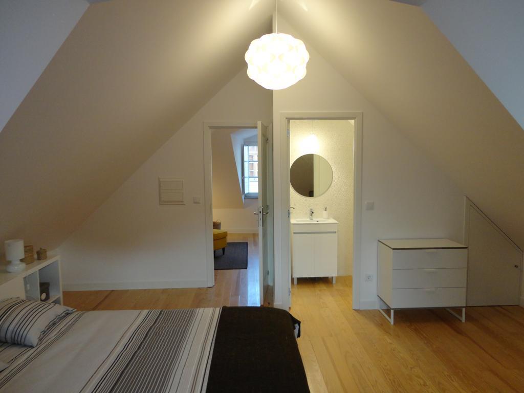 Casa Aveiro Canal Da Ria 部屋 写真